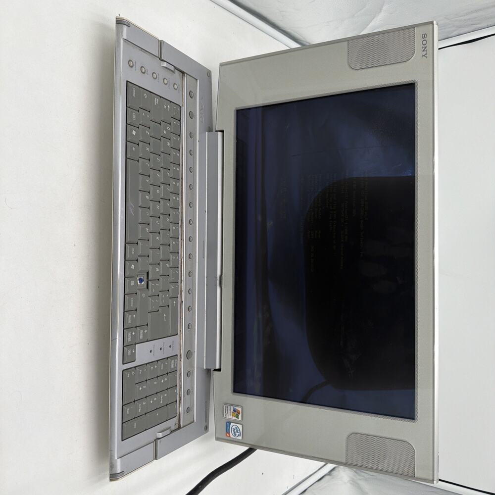 Sony VAIO PCV-9912 Desktop 15.3 P4 1.6GHz, 16384k RAM, HDD,